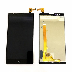 Hot Bán Thay Thế Điện Thoại Di Động Phụ Tùng Lcd Màn Hình Hiển Thị Cho Tecno C8 - Product Image 1