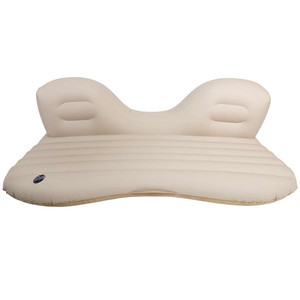 Flocado con revestimiento de Pvc, cama de aire móvil, colchón de aire para coche, cama de coche, colchón - Product Image 4