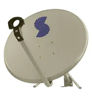 S Strong ku New 60cm Hot selling Tengo High gain antenna/satellite antenna