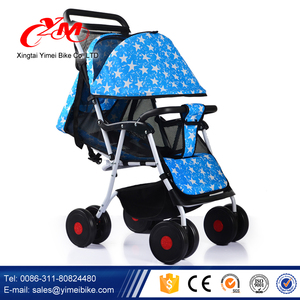 Shopping buggy passeggino con seggiolino auto/cina passeg - Product Image 3