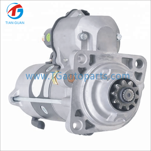 Động Cơ Khởi Động Máy Khai Thác Mỏ STG91308 428000574 428000-574 4280005740 428000-5740 4280005741 428000-5741 - Product Image 3