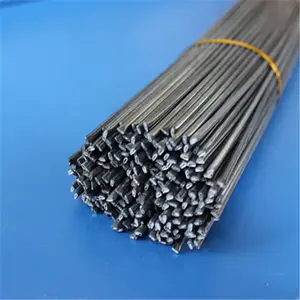 Alambre de Soldadura con Núcleo de Flujo de Silicio y Aluminio, Diámetro 1.6-3.2mm - Product Image 1