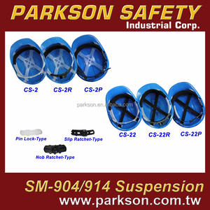 Taiwan Surtout pour Casque De Sécurité De Travail Suspension SM-904 /SM-914 - Product Image 3