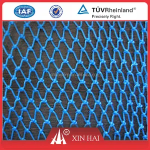 Blauw Thailand Plastic Nylon Visnet/Screen Visnet/Nylon Screen Visnet