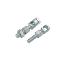 LEHONB Joints à rotule à dégagement rapide de haute précision Modèle QR-QI du fabricant Zhejiang