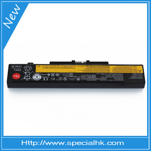 Nouvelle batterie d'ordinateur portable Li-Ion 6 cellules 11.1V 4400mAh pour Lenovo E430 E435 <span class=keywords><strong>E530</strong></span> <span class=keywords><strong>E535</strong></span> B480 V480 45N1042 45N1043 45N1044 - Product Image 3