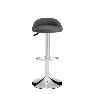 Restaurant confortable Dégagement Tabourets <span class=keywords><strong>de</strong></span> <span class=keywords><strong>Bar</strong></span> En Métal À Vendre - Product Image 5