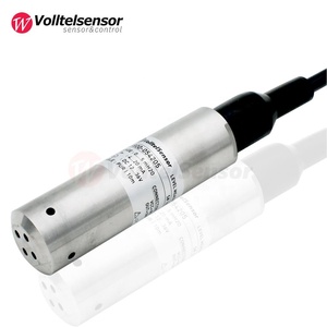 Hidrostatik Seviye Dönüştürücü çıkışı 4-20mA 0-5 V 1-5 V 0-10 VC 0.5-4.5 V - Product Image 1
