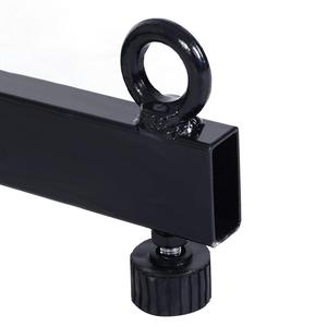 Einstellbarer Motorrad-Unter legkeil ständer Heavy Duty 1800lb Weight Capacity - Product Image 6
