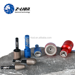 יהלומי אבן גילוף כלים גרניט חריטת כלים - Product Image 1