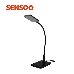 Best Seller estilo moderno sensor táctil LED lámpara de mesa de cabecera para <span class=keywords><strong>dormitorio</strong></span> - Product Image 4