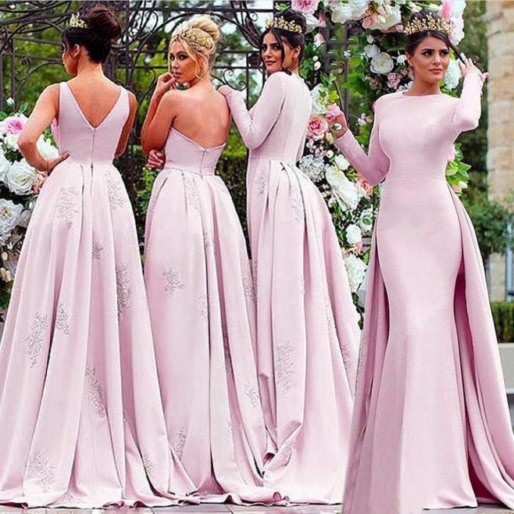 Shop Our Selection of Women's Wedding Convertible Bridesmaid Dresses