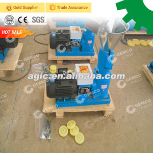 Presse à granulés de sciure de bois de type R, prix d'usine - Product Image 6