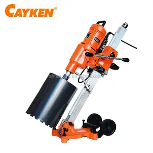 De alta calidad herramientas CAYKEN SCY-4050BCEM inalámbrico máquina de perforación