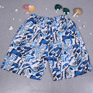 Al por mayor Nuevo Estilo de Verano para adolescentes boy shorts de playa - Product Image 1