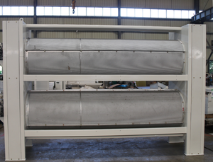 Autres machines agricoles Machine de nettoyage du <span class=keywords><strong>sarrasin</strong></span> Machine de nettoyage et de classement des grains de haricots Cylindre à empreinte - Product Image 4