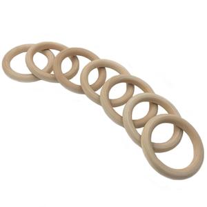 Populaire Personnalisé En Bois Bébé <span class=keywords><strong>Anneau</strong></span> <span class=keywords><strong>de</strong></span> <span class=keywords><strong>Dentition</strong></span> Bio Hêtre Bois Bébé <span class=keywords><strong>Anneau</strong></span> <span class=keywords><strong>De</strong></span> <span class=keywords><strong>Dentition</strong></span> Pour <span class=keywords><strong>L</strong></span>'artisanat - Product Image 3