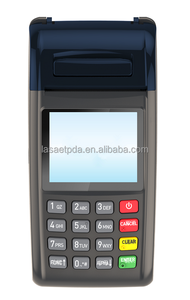 Mới Nhất Kích Thước Nhỏ Mã Vạch Di Động Cầm Tay Tài Chính <span class=keywords><strong>POS</strong></span> Terminal N68 - Product Image 2