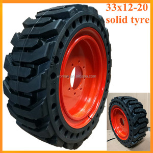 12-16.5 33x12-<span class=keywords><strong>20</strong></span> pneus de chargeuse compacte pour ko <span class=keywords><strong>matsu</strong></span> wa50-3 - Product Image 2