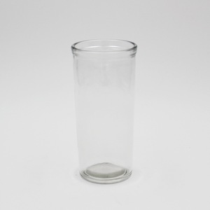 Porte-bougie vide <span class=keywords><strong>en</strong></span> <span class=keywords><strong>verre</strong></span> transparent 14 jours pour bougie décoration de la maison <span class=keywords><strong>bougeoir</strong></span> de mariage <span class=keywords><strong>rond</strong></span> récipient de cire <span class=keywords><strong>en</strong></span> <span class=keywords><strong>verre</strong></span> transparent vente <span class=keywords><strong>en</strong></span> vrac - Product Image 2