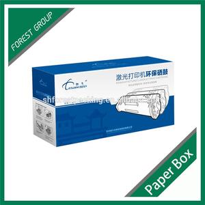 AB <span class=keywords><strong>flauta</strong></span> doble pared caja de papel de color para <span class=keywords><strong>el</strong></span> envío máquina de impresión - Product Image 3