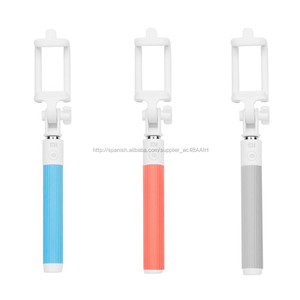 100% original de Xiaomi <span class=keywords><strong>selfie</strong></span> monopie palo extensible obturador titular de mano <span class=keywords><strong>Bluetooth</strong></span> <span class=keywords><strong>para</strong></span> iOS Android mobile phone - Product Image 1