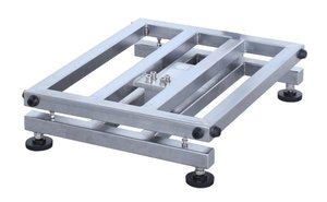 플랫폼 규모 100Kg 300Kg,30Kg 50Kg 전자 플랫폼 규모 - Product Image 3