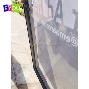 180x120cm LED bền ngoài trời miễn phí thường vụ quảng cáo LED hộp Đèn không thấm nước hai mặt dấu hiệu với hệ thống hoặc tĩnh - Product Image 6