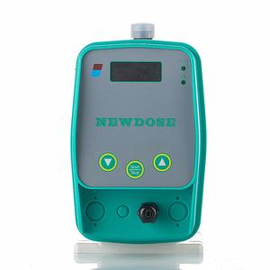 Pompe de dosage chimique automatique NEWDOSE DFD-15-03-X pour piscine - Product Image 2