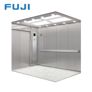 FUJI <span class=keywords><strong>Bed</strong></span> <span class=keywords><strong>Elevator</strong></span> produsen profesional untuk Lift rumah sakit - Product Image 1