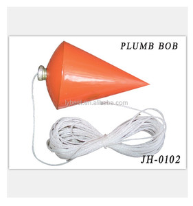Dụng Cụ Đo Dọc Plumb Bob 100G 200G 250G 300G 400G - Product Image 3