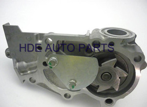 ปั๊มน้ำสำหรับรถยนต์ไดฮัทสุ มิรา มูฟ ออพติ รุ่น GWD-41AH 16100-87246 - Product Image 2