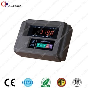 Instrumento de control xk3190 indicador a12 - Product Image 1