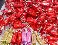 Bonbons mélangeur boule de chocolat faisant la machine