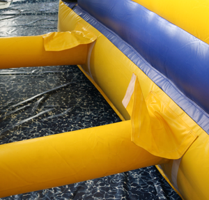 ¡La mejor venta de 2019! <span class=keywords><strong>castillo</strong></span> inflable divertido <span class=keywords><strong>loco</strong></span> saltador/casa de salto de Luna - Product Image 5