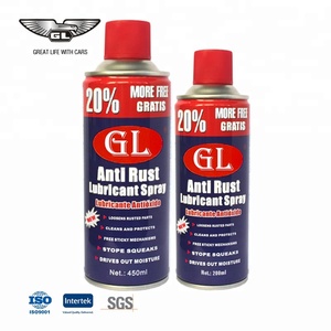 Aangepaste multifunctionele witte <span class=keywords><strong>lithium</strong></span> vet in smeermiddel <span class=keywords><strong>spray</strong></span> - Product Image 2
