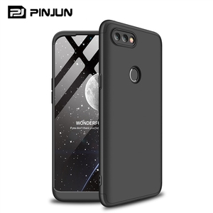 Funda Protectora para Teléfono 3 en 1 de Cobertura Total de 360 Grados, Rígida, Esmerilada, para Oppo <span class=keywords><strong>Realme</strong></span> 2 <span class=keywords><strong>9</strong></span> 9i 5g <span class=keywords><strong>Pro</strong></span> C30s C33s C30 - Product Image 3