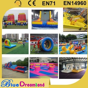 Hot attrazione di divertimento all'aperto mobile land commerciale enorme <span class=keywords><strong>parco</strong></span> acquatico gonfiabile <span class=keywords><strong>per</strong></span> <span class=keywords><strong>bambini</strong></span> e adulti - Product Image 6