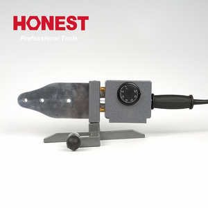 Soldering Iron for Plastic <strong>Pipes</strong> <strong>Portable</strong> Mig <strong>Welding</strong> Machine for 20mm 32mm 50mm 63mm PPR <strong>Pipe</strong> Fittings - Product Image 2