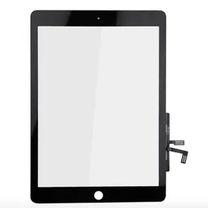 Full Original Touch For ipad air touch screen Digitizer A1474 A1475 A1476