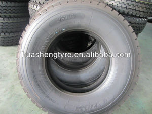 China tbr de neumáticos de camiones de la fábrica! y entrega rápida de calidad superior de neumáticos de camión 825r16 - Product Image 1