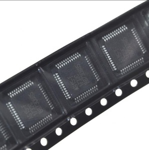 Bộ Điều Khiển Nguồn Điện Màn Hình LCD <span class=keywords><strong>AS15</strong></span>-F AS15F QFP48 <span class=keywords><strong>AS15</strong></span> <span class=keywords><strong>IC</strong></span> Nguyên Bản Và Mới - Product Image 3