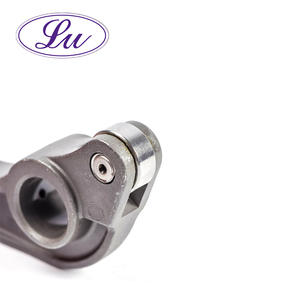 แขนโยกเครื่องยนต์รถมิตซูบิชิไม่หล่อแบรนด์ Lu MD-167980อะไหล่รถยนต์สำหรับมิตซูบิชิ - Product Image 6