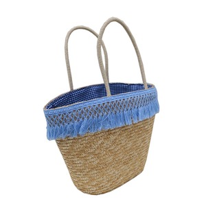 Date design élégant <span class=keywords><strong>nature</strong></span> femmes plage sac dames sacs à main - Product Image 3
