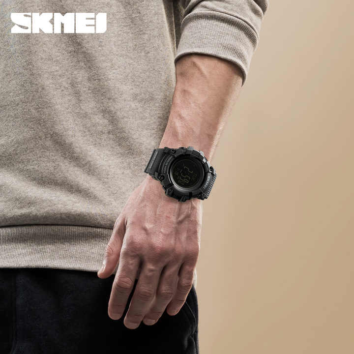 Reloj skmei 1358 español hotsell