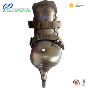 <span class=keywords><strong>Pattini</strong></span> da Ghiaccio Comodi <span class=keywords><strong>per</strong></span> Bambini all'Ingrosso, Scarpe da Pattinaggio Regolabili <span class=keywords><strong>per</strong></span> Ragazzi, <span class=keywords><strong>per</strong></span> Piste di Ghiaccio Invernali ed Estive - Product Image 5