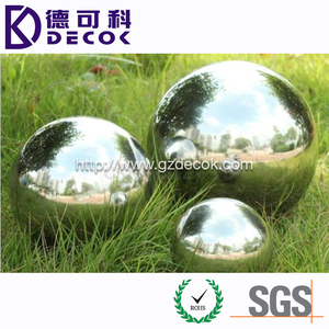 Esferas Metálicas Huecas de Gran Tamaño, 1M, <span class=keywords><strong>1.5M</strong></span>, 2M de Diámetro - Product Image 3