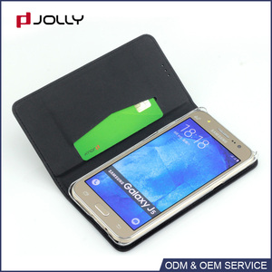Pour Galaxy <span class=keywords><strong>J5</strong></span> 2018, La Fabrication de couvrir béquille mobile téléphone portefeuille cas pour <span class=keywords><strong>Samsung</strong></span> Galaxy <span class=keywords><strong>J5</strong></span> <span class=keywords><strong>2017</strong></span> - Product Image 5
