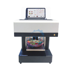 <span class=keywords><strong>Imprimante</strong></span> de gâteaux électrique, impression facile - Product Image 1