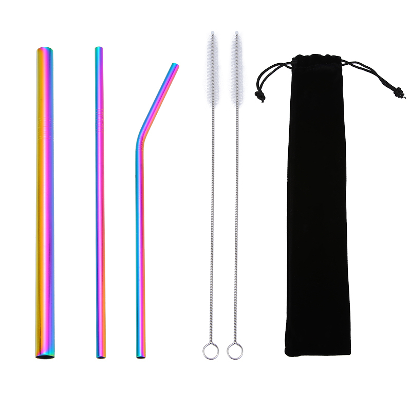 Coloré couleur